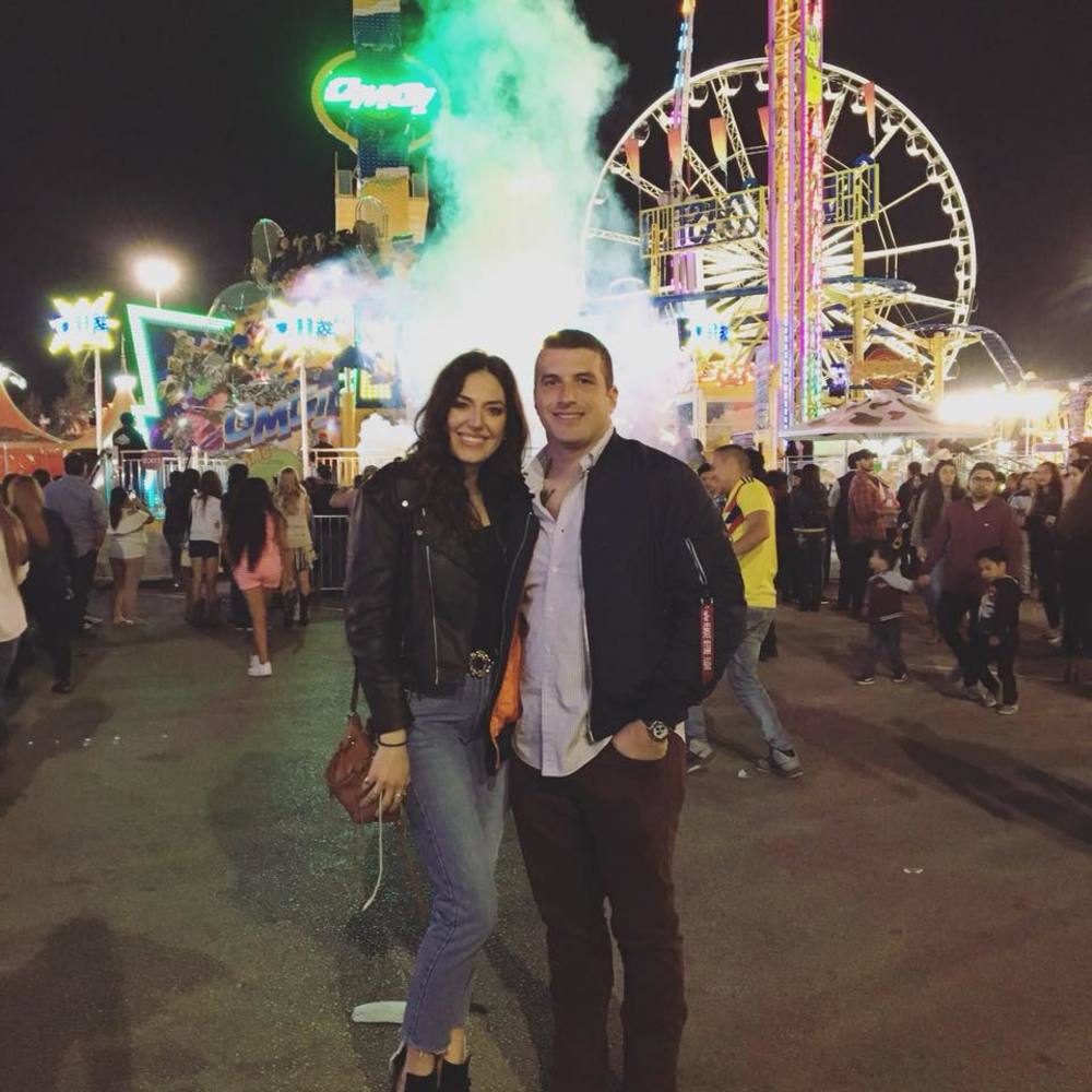 Meet your Posher, Brittani